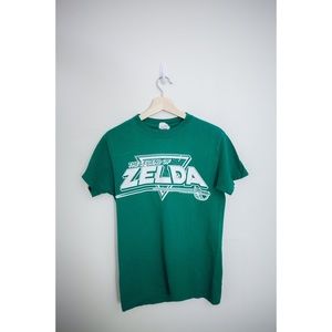 The Legend Of Zelda T-shirt