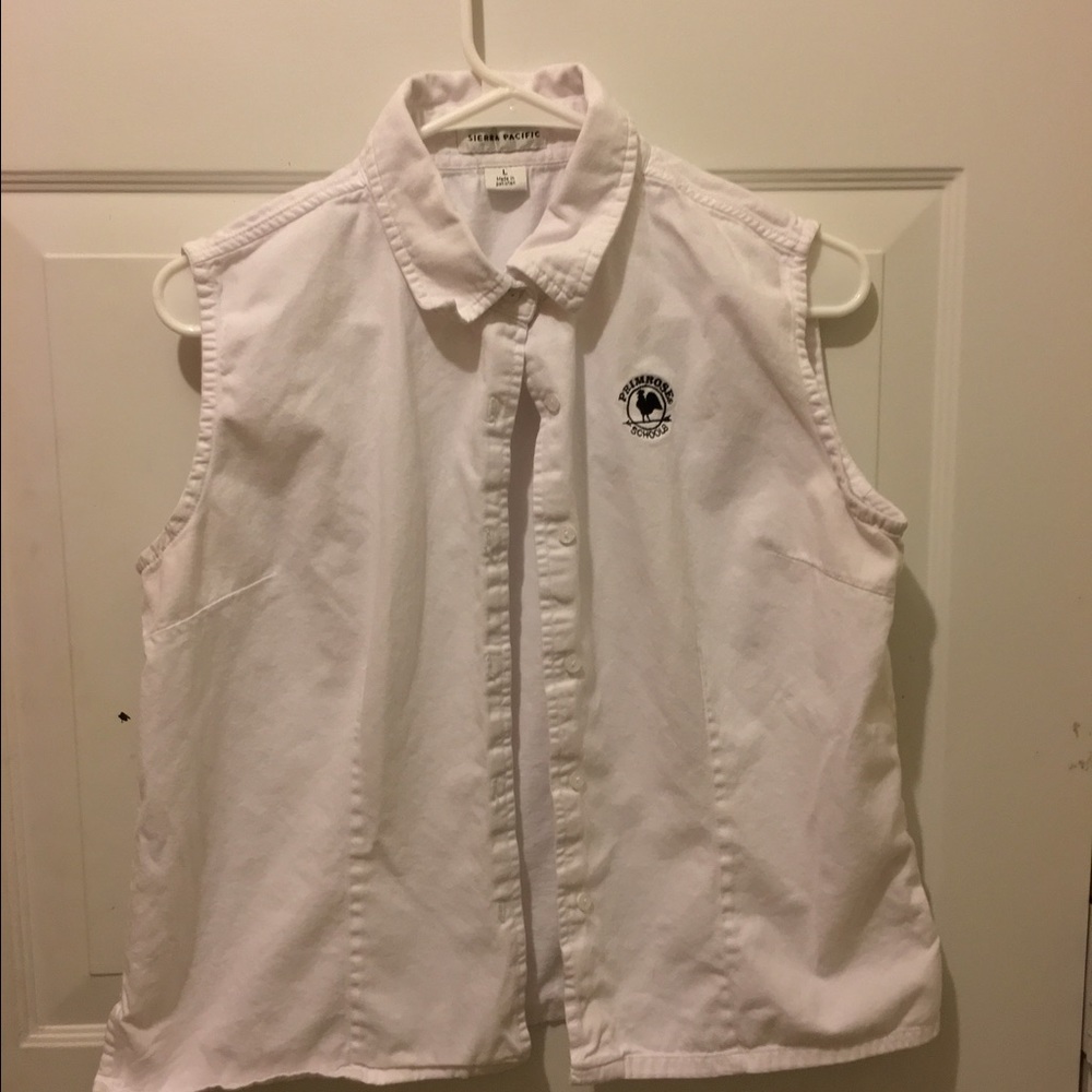 Primrose School Logo Employee Shirt