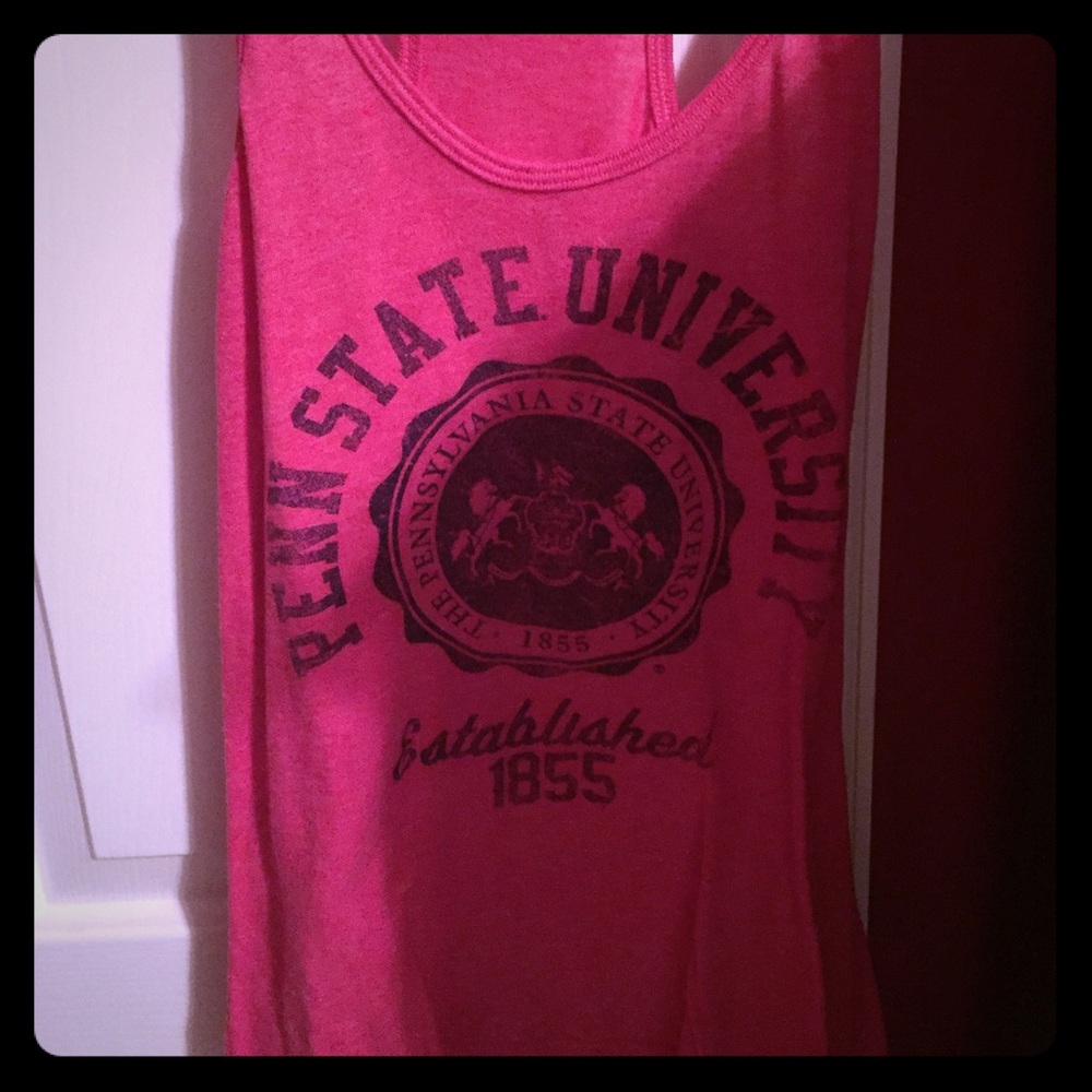Penn State Tank Top