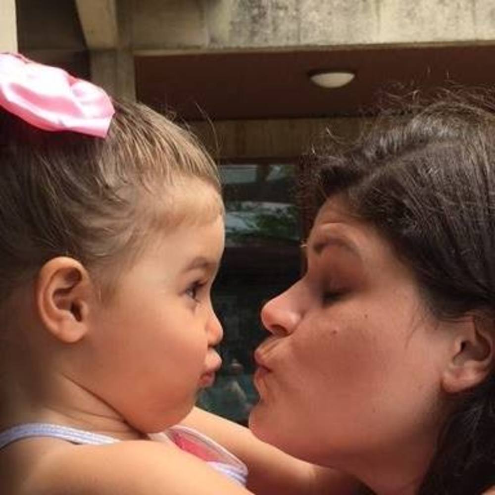 Meet your Posher, Erica