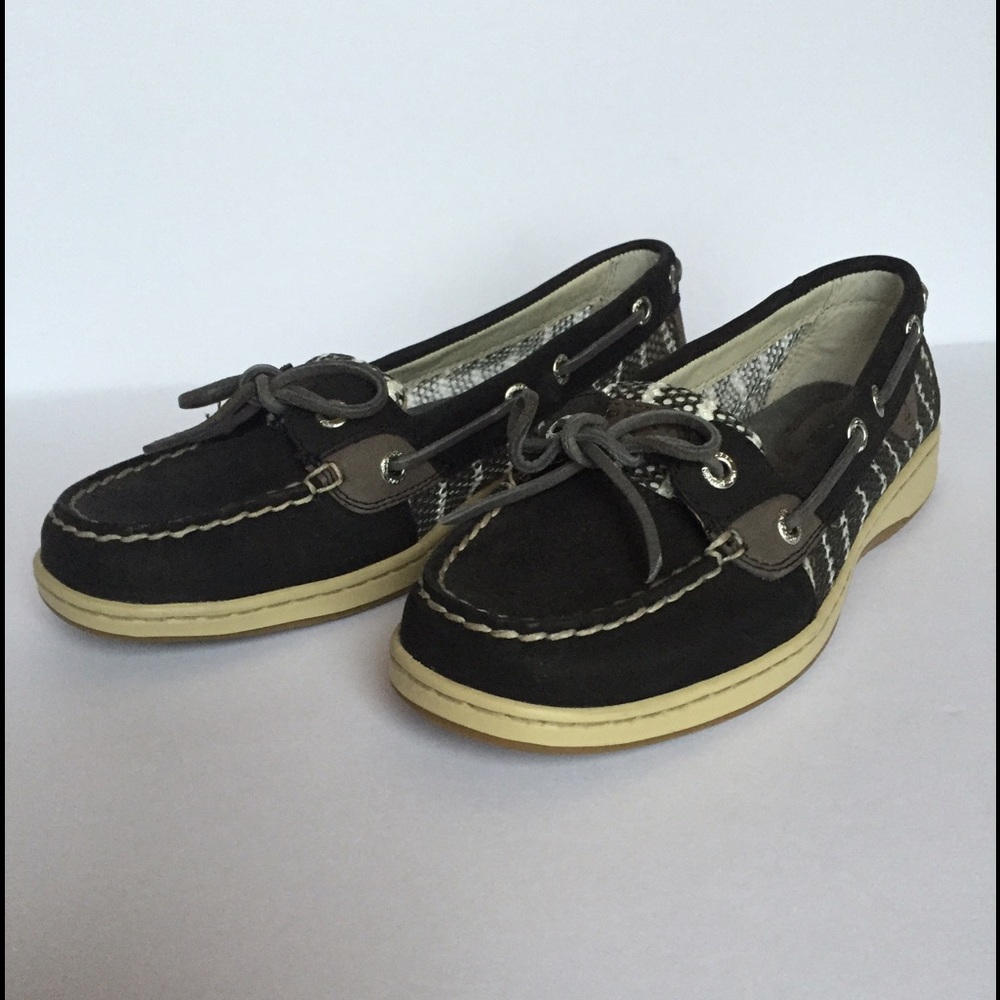 Brand new Sperry boat shoes