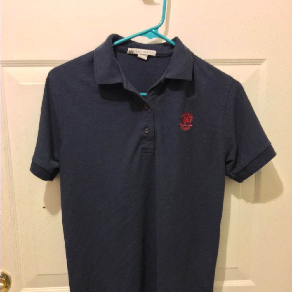 Primrose School Logo Employee Shirt