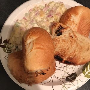 Meet your Posher, Jin