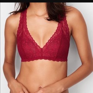 SOLD! Victoria's Secret Racerback Bralette