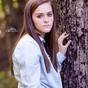 Meet your Posher, Kelsey