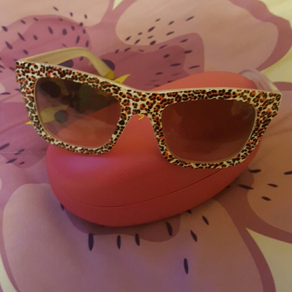 JuicyCouture Sunglasses