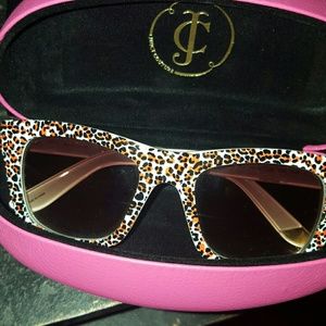 JuicyCouture Sunglasses