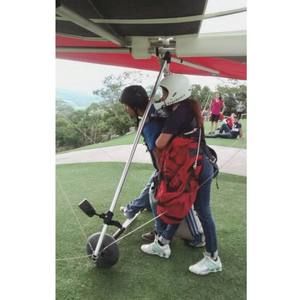 Meet your Posher, Karla