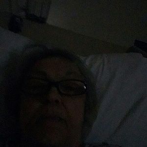 Meet your Posher, Patsy