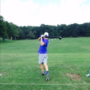 Meet your Posher, Tanner