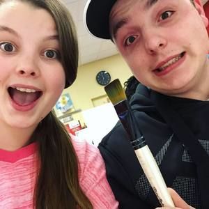 Meet your Posher, Victoria