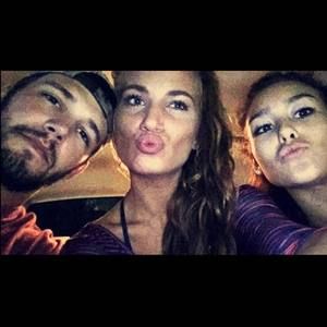 Meet your Posher, Mamie