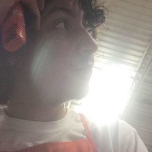 Meet your Posher, Jared