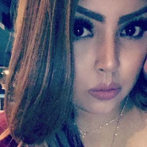 Meet your Posher, Sandra