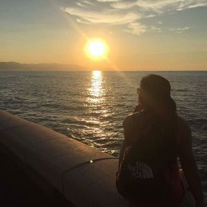 Meet your Posher, Mary