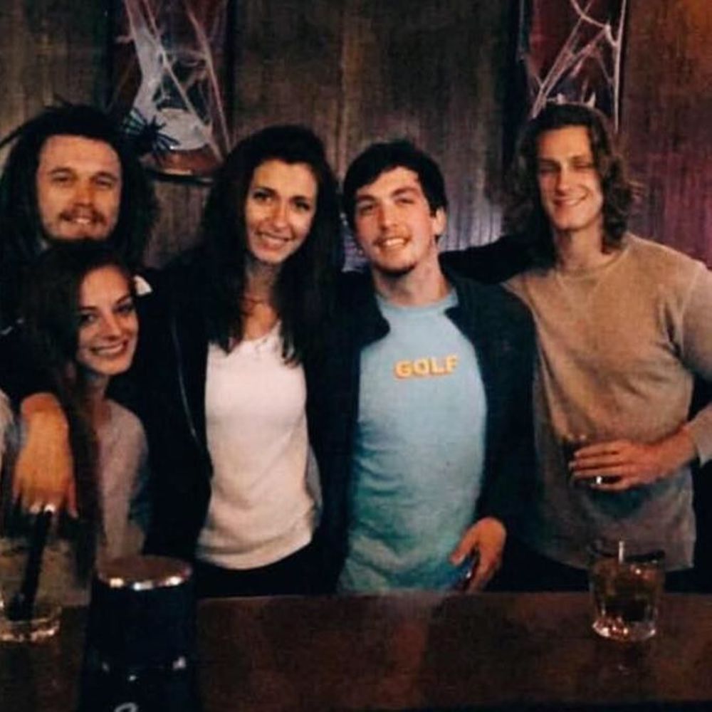 Meet your Posher, Jack