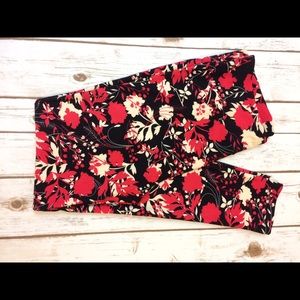 NWOT LULAROE TC Leggings