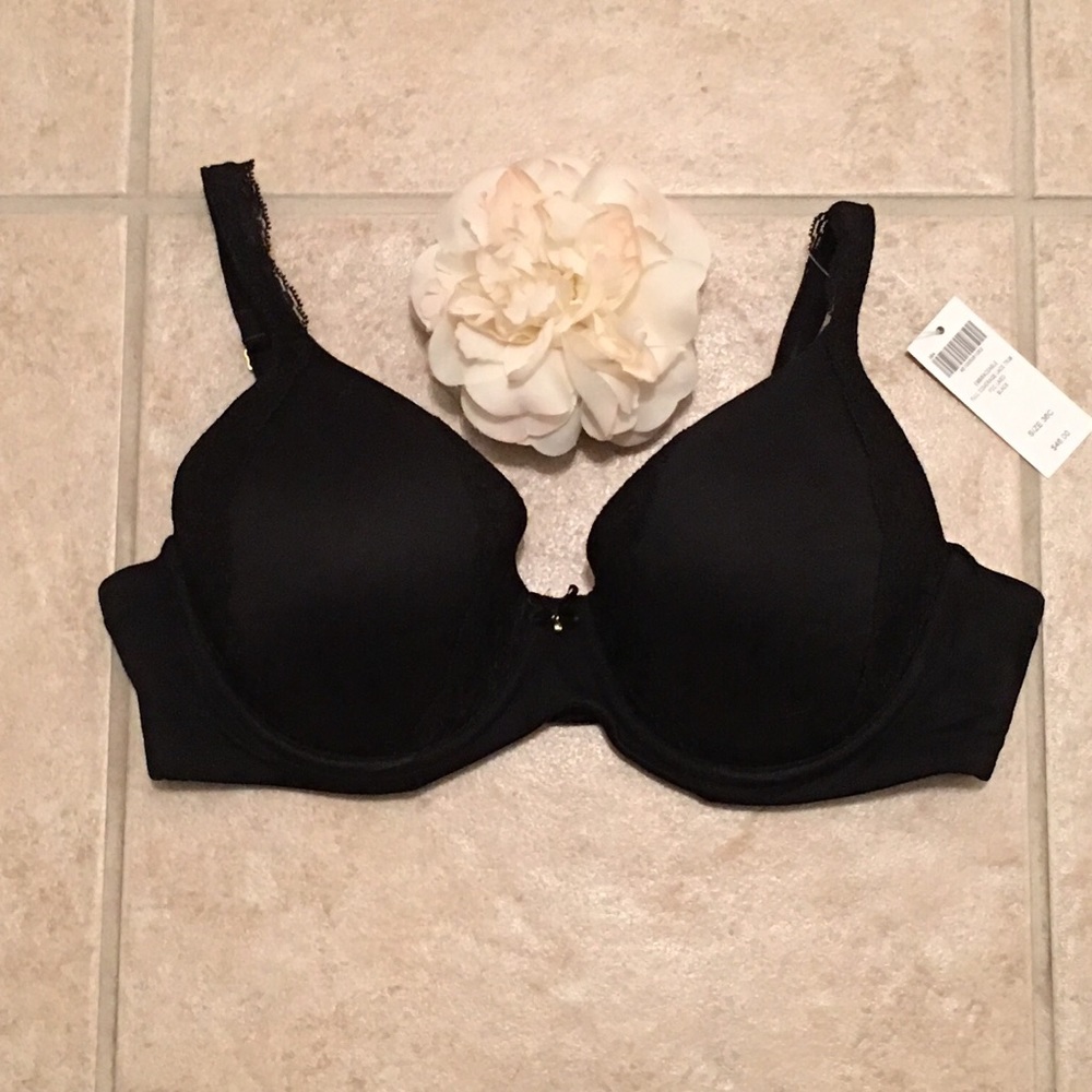 🆕 💖SEXY LACE ACCENTUATED BRA💖