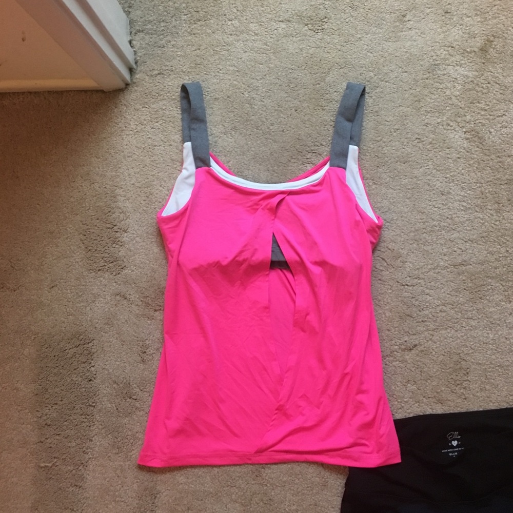 Workout Outfit - image 2
