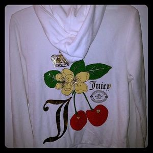 Juicy Couture jacket
