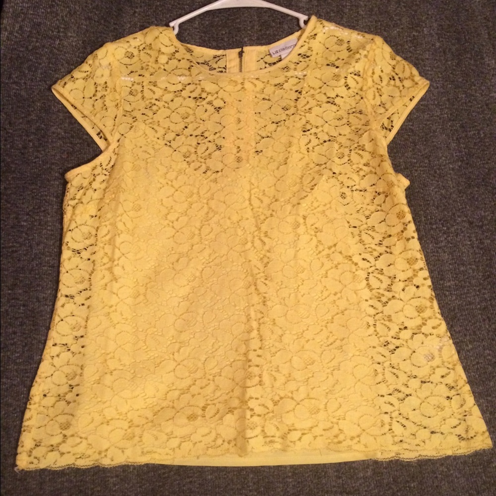 Liz Claiborne shirt