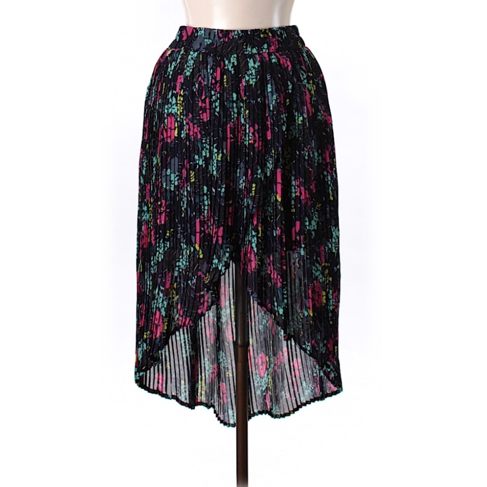 Kimchi Blue High low skirt