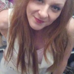 Meet your Posher, Katherine