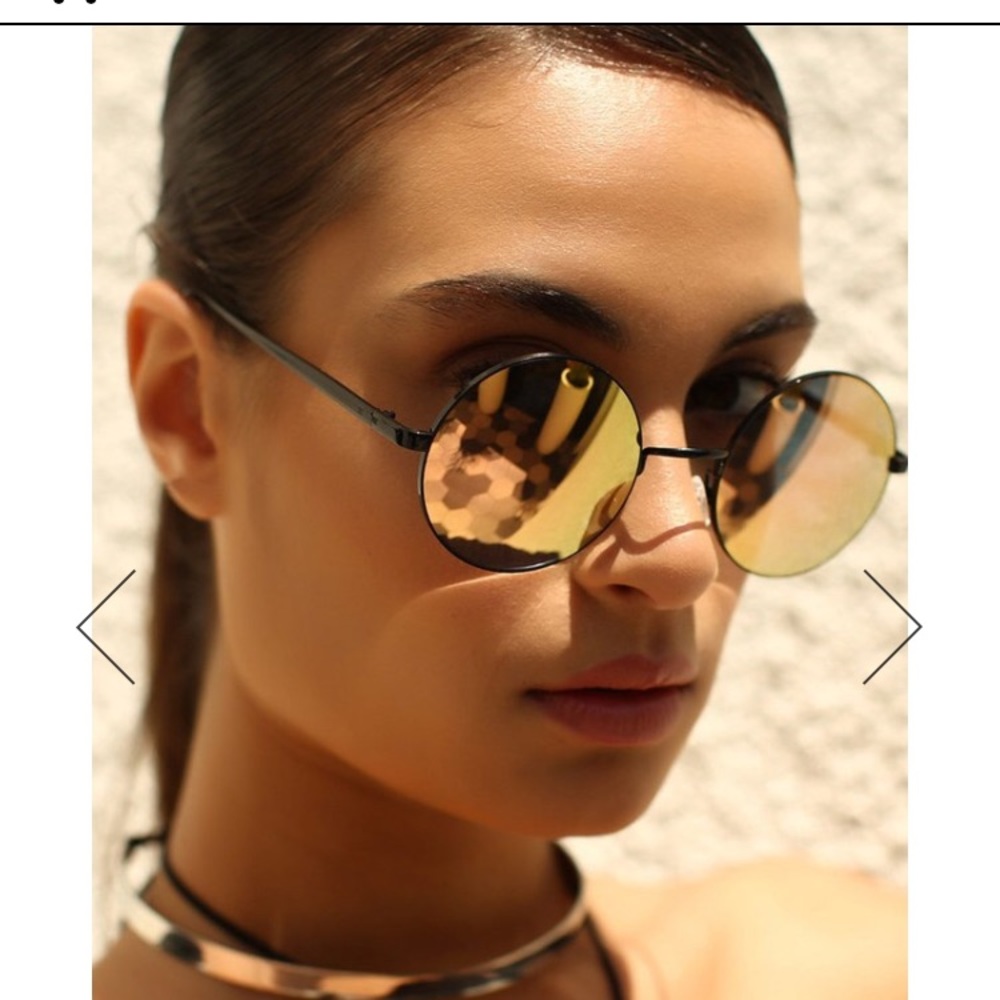 Quay sunglasses - Picture 2 of 2