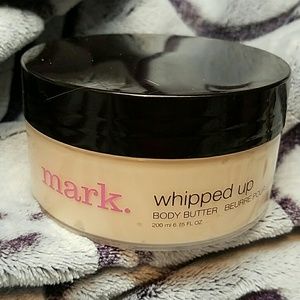 Avon Mark NEW "Mango Nectar" Body Butter