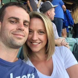 Meet your Posher, Abigail