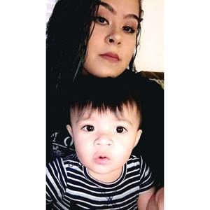 Meet your Posher, Marissa