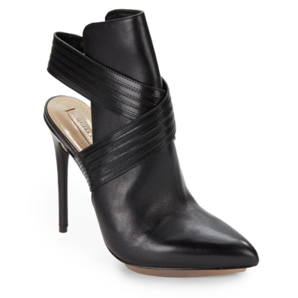 Bcbg boots. SiZe 8.5
