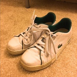 Lacoste Sneakers