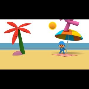 Meet your Posher, Sylvia