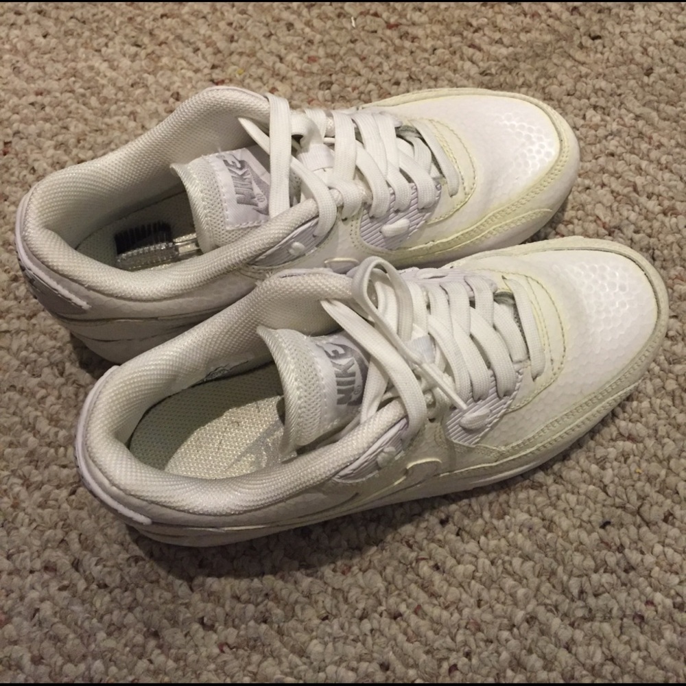Nike air