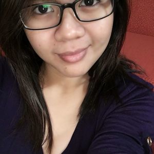 Meet your Posher, Rebecah maebelle