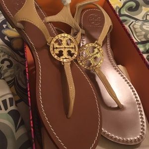 Tory Burch Sandals