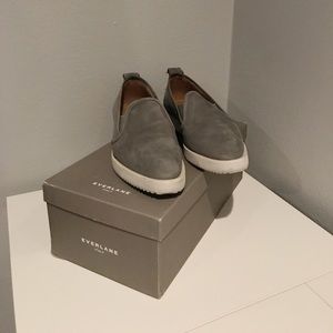 Everlane Grey Street Shoe 6.5 Send Offer!