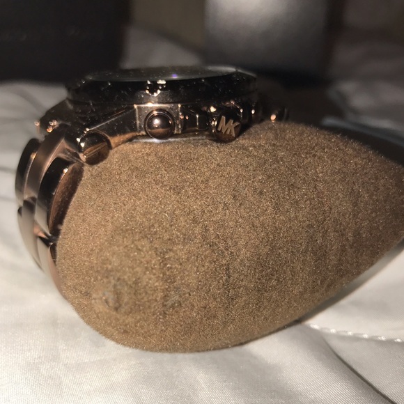 Michael Kors Designer Watch main image 2