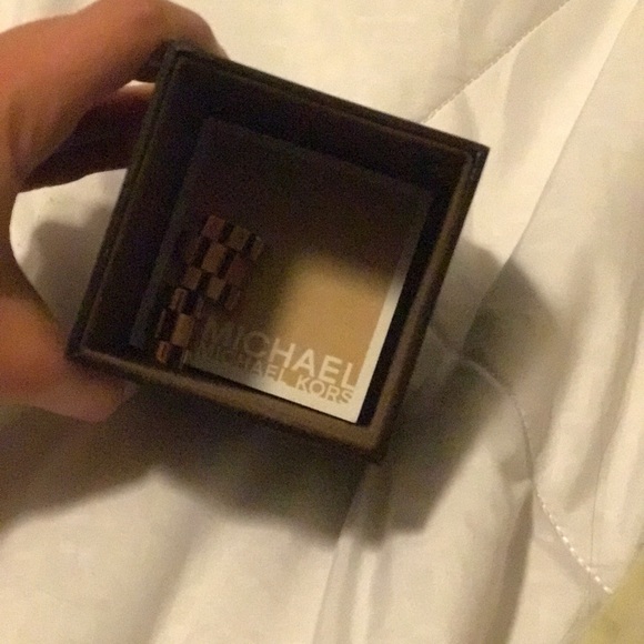 Michael Kors Designer Watch main image 4
