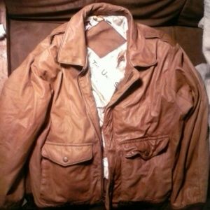 Preston & York jacket