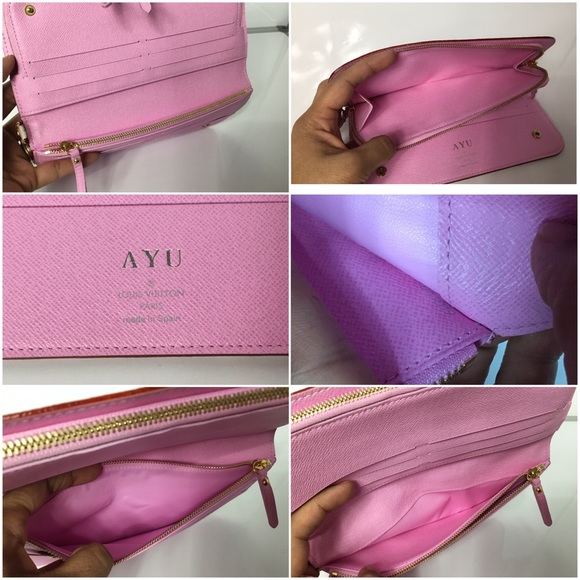 💥SOLD💥100% Authen Louis Vuitton Insolite Wallet - Picture 2 of 4