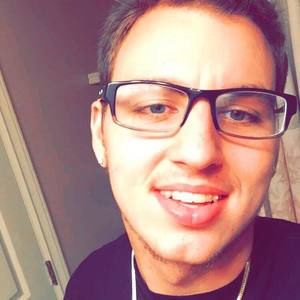 Meet your Posher, Matthew