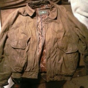 Polo Hunt club jacket