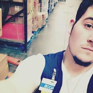 Meet your Posher, Jacob