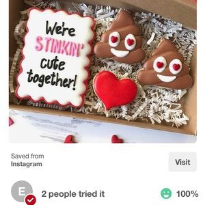 Meet your Posher, Erin