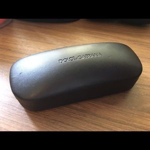 Eyeglasses case