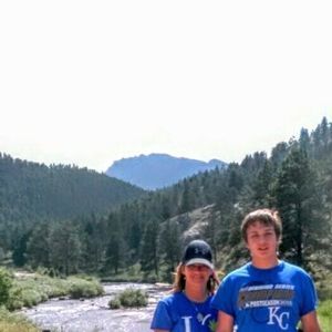 Meet your Posher, Kendra