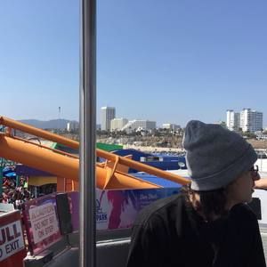 Meet your Posher, Alec