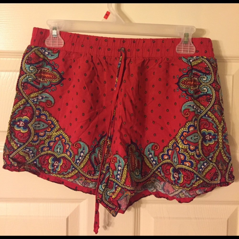 ❌SOLD❌ Daytrip shorts